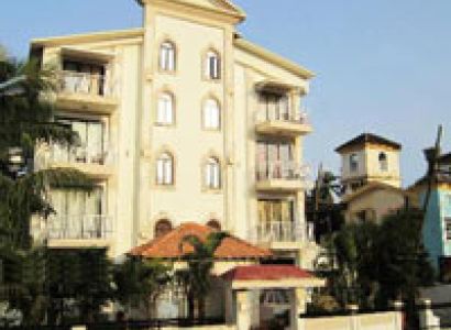 Rahi Coral Beach Resort Monsoon Update Package