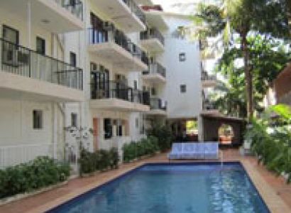 Rahi Coral Beach Resort Summer Update Package