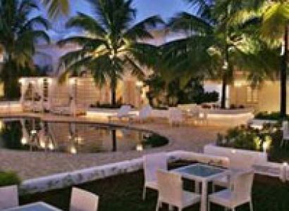 Colva Monsoon Package