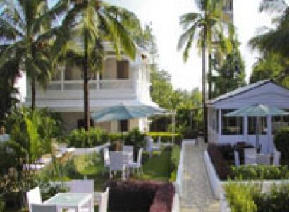 Colva Summer Package