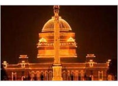 The Golden Triangle & Rajasthan Highlights