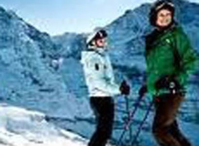 Kashmir & Ladakh Tour Package