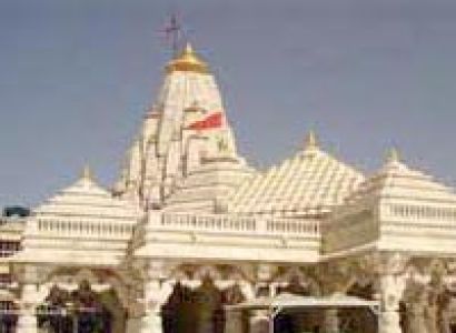 Temples Tour of Rajasthan - Gujarat
