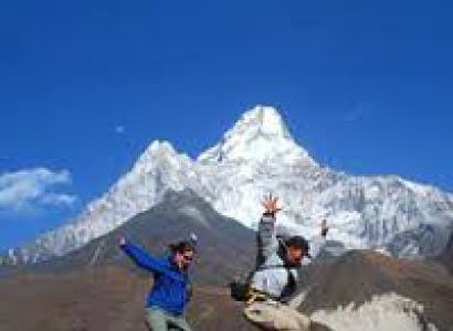 Everest Base Camp Tour