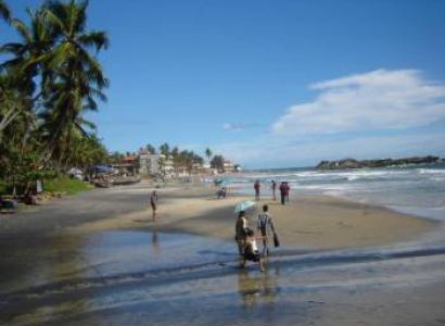 Serene Kerala Package