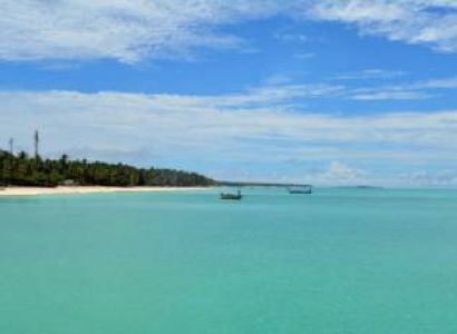 Lakshadweep Package