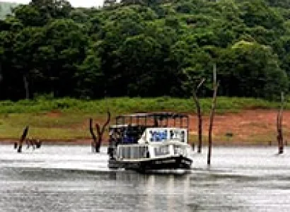 The Pulse of Kerala - Be Our Guest