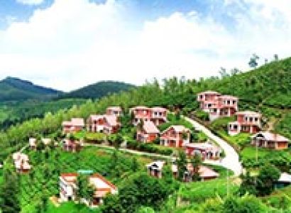 South Indian Circuit - 1