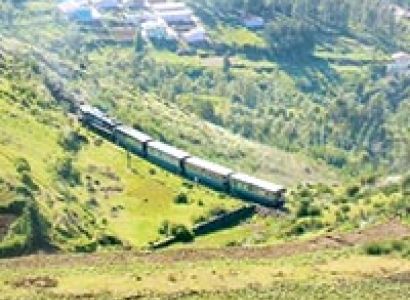 South Indian Circuit - 3