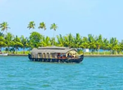 South Indian Circuit - 4 Tour