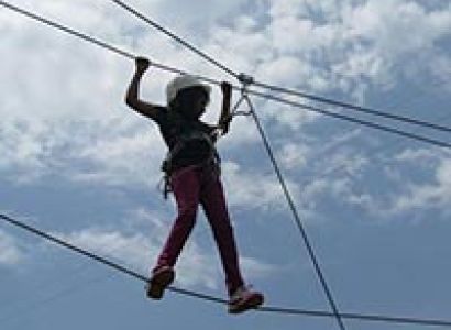 Youth Discovery Tour