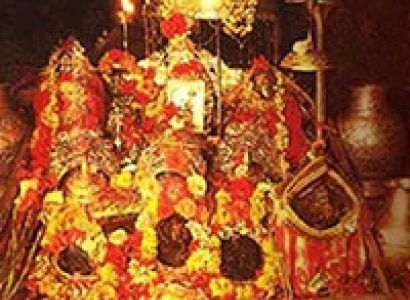 Mata Vaishno Devi Tour