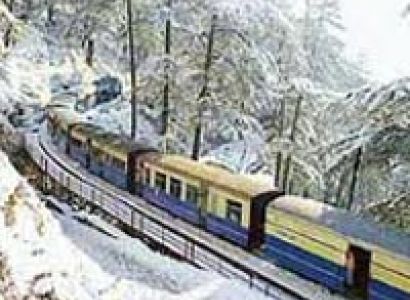 Delhi - Shimla Package