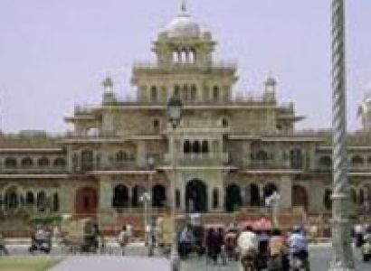 Rajasthan Delight Tour