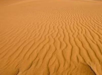 Jaisalmer Sand Dunes Package