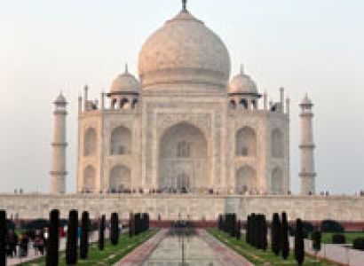 Golden Traingle Tour