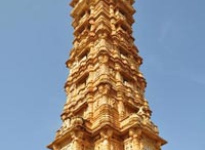 Palaces of Rajasthan & Temples of Khajuraho Tour