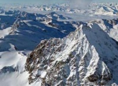 Eastern India Exotic Tour