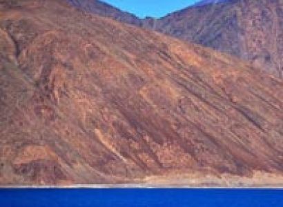 Glimpses of Ladakh Tour