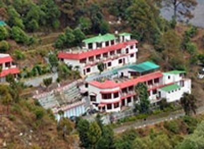 Exotic India with Nepal Tour