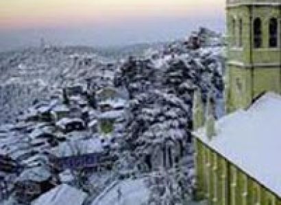 Enchanting Himachal Tour
