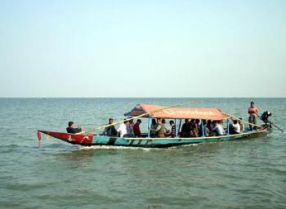 Odisha at a Glance Tour