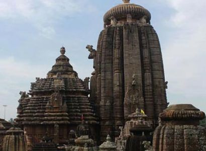 Classical Odisha Tour