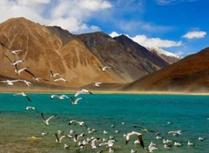 Leh-Ladakh Tour