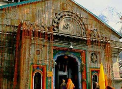 Himalayan Do Dham Tour