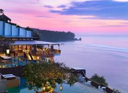 Bali Glimps Package