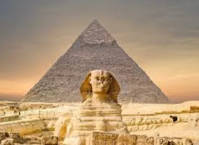 Egypt Highlights of Cairo Tour