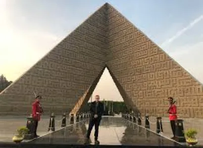 Cairo Luxor Aswan Tour