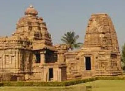 Short Escape to Bhopal Tour