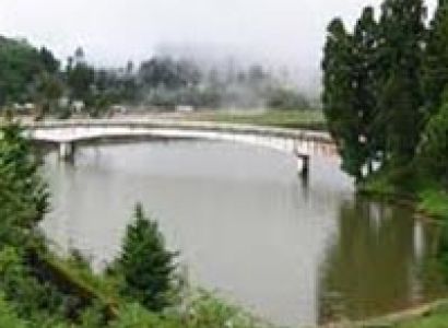 Himalayan Odyssey Tour