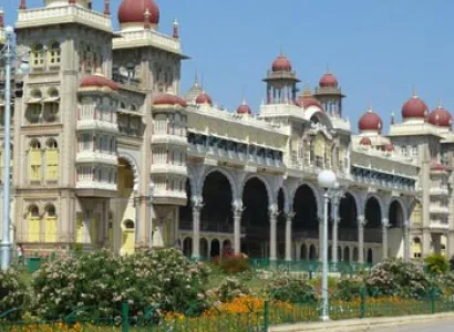 India Spritual Tours