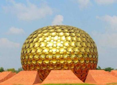 South India & Kerala Tour