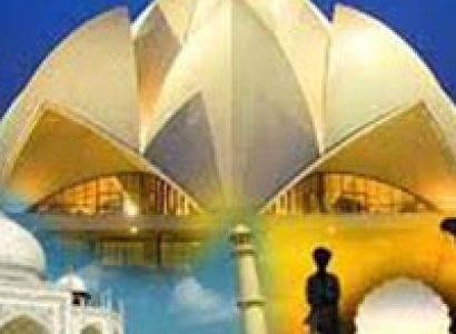 Rural Rajasthan Tours