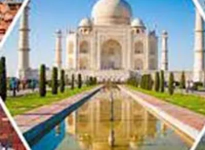 Rajasthan Heritage Tours