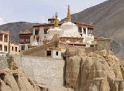 Himachal & Ladakh Tours
