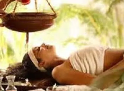 Ayurvedic Rejuvenation Tour
