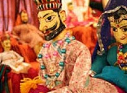 Rajasthan Tribal Tour