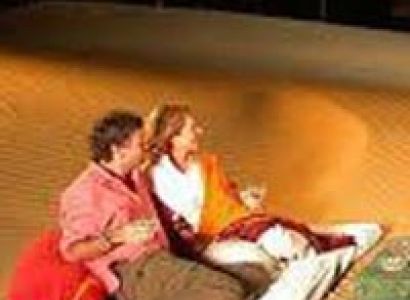 Romantic Tours India