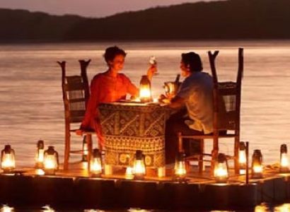 Honeymoon in Rajasthan Tour