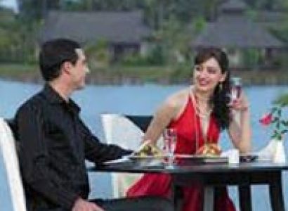 Kerala Luxury Honeymoon Package