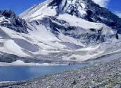 Mystery Mountain Package