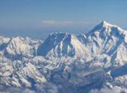 Himalayan Golden Triangle Package