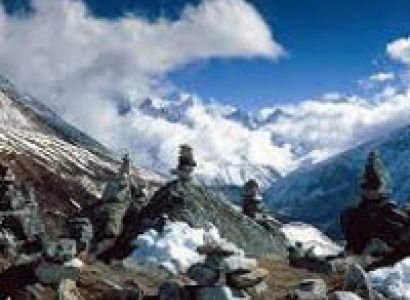 Rendezvous Sikkim Package