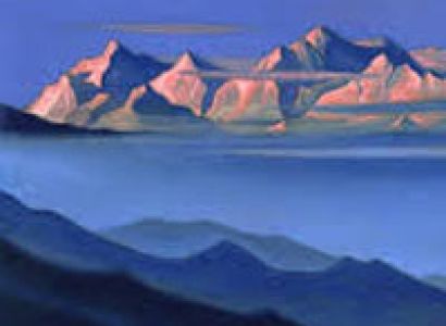 Unique Himalaya Package