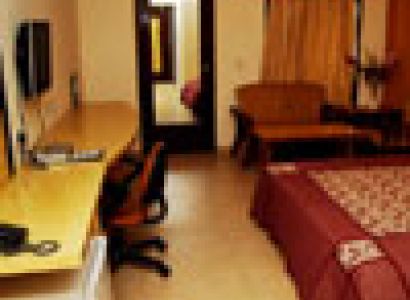 Hotel Green Villa Resort Tour