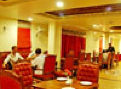 Hotel Royal Sheraton, Jaipur